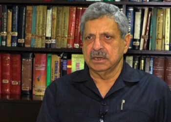 26th Amendment- Hamid Khan announces lawyers movement.