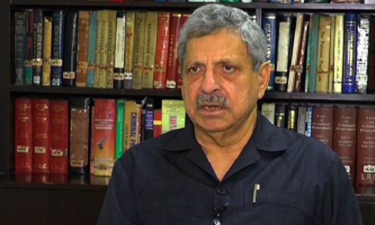 26th Amendment- Hamid Khan announces lawyers movement.