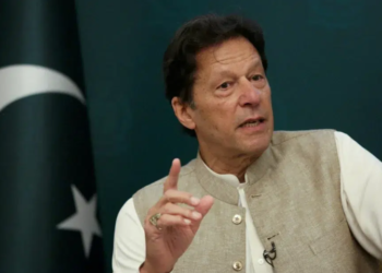 British MPs urge UK govt to ask Pakistan to free Imran