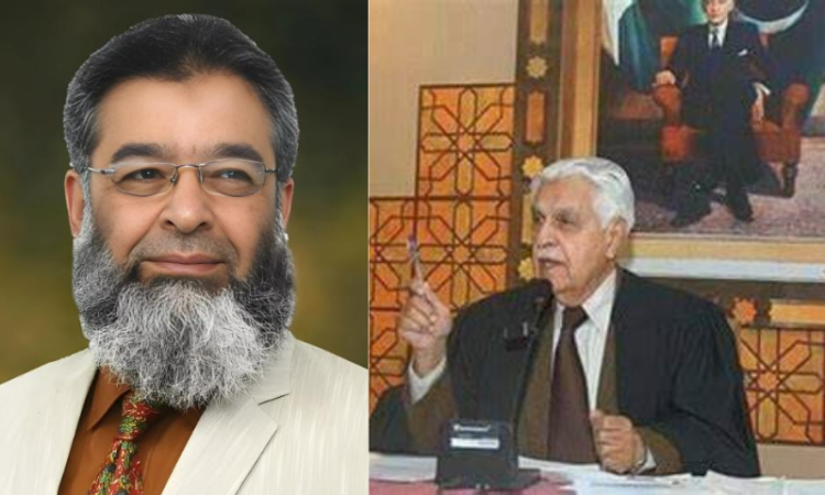 Illahi Bakhsh Soomro: A Pillar of Parliamentary Integrity