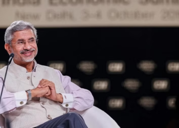 S Jaishankar to visit Pakistan for SCO summit on October 15