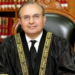 Justice Mansoor Ali Shah refuses to be part of Special Bench