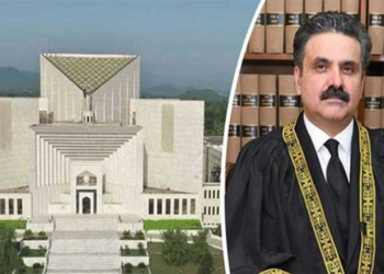 Breaking news- Parliamentary Committee reaches consensus on Justice Yahya Afridi as new Chief Justice