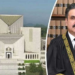 Breaking news- Parliamentary Committee reaches consensus on Justice Yahya Afridi as new Chief Justice