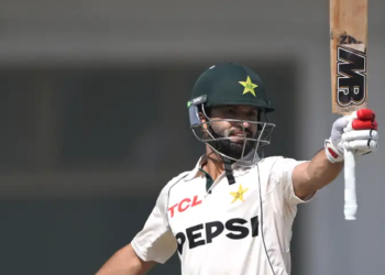 Second Test- Pakistan scores 259/5 against England on day one