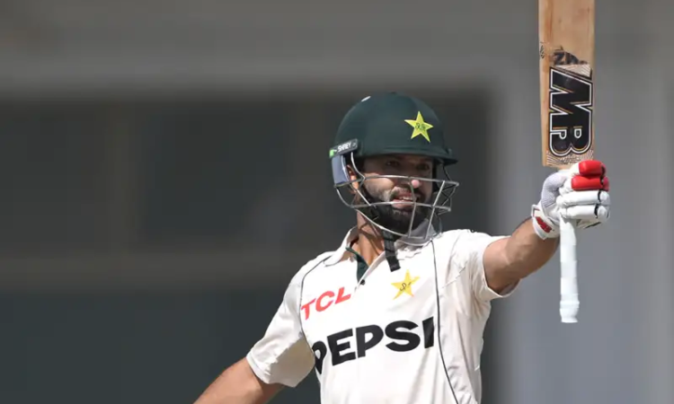 Second Test- Pakistan scores 259/5 against England on day one