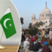 Pakistan and India extend agreement for managing Kartarpur Corridor