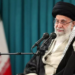 Iran's attack on Israel is justified, just like the October 7 attack, Says Khamenei