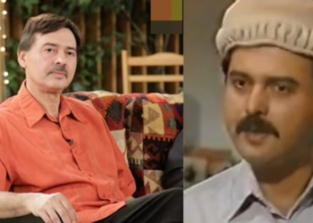 TV Actor Mazhar Ali Passes Away