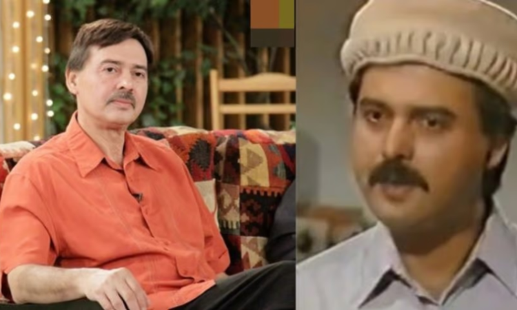 TV Actor Mazhar Ali Passes Away