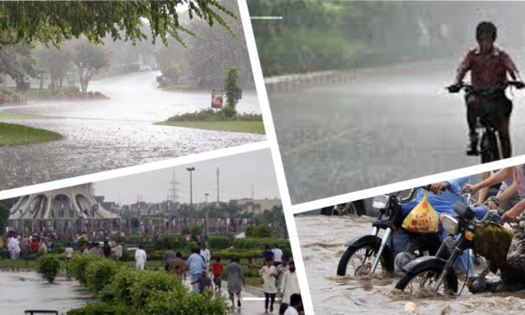 Monsoon rains report issued: 51% more than average rainfall recorded from July 1 to September 30