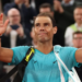 Tennis legend Rafael Nadal to retire after Davis Cup finals