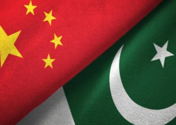 Pakistan calls China’s concerns over safety of citizens "perplexing"