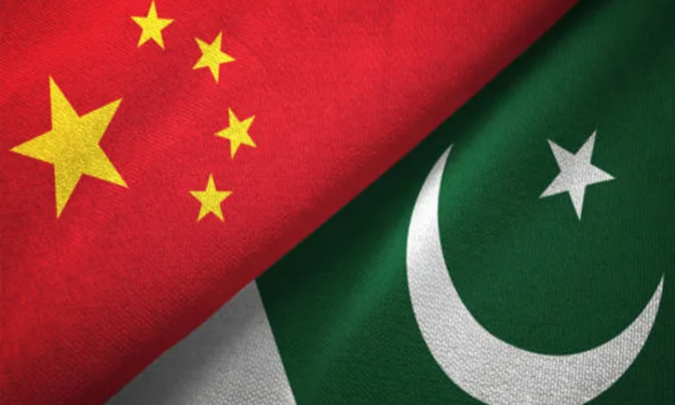 Pakistan calls China’s concerns over safety of citizens "perplexing"