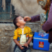 Anti-Polio campaign launched across Pakistan