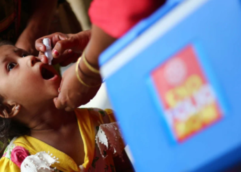 New polio case in Balochistan raises Pakistan’s 2024 tally to 43