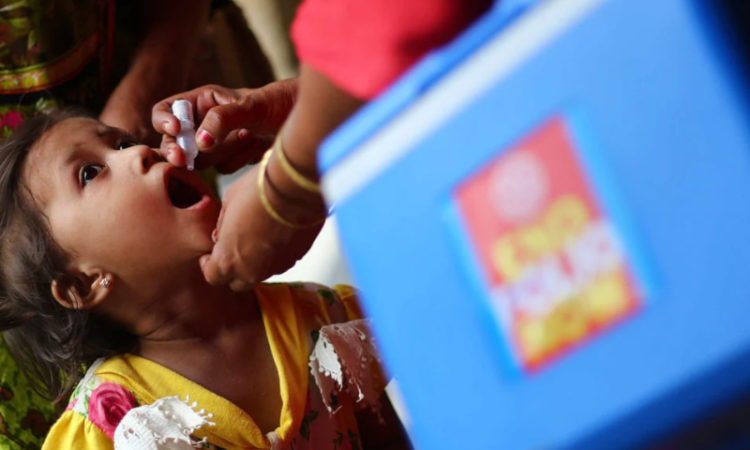 New polio case in Balochistan raises Pakistan’s 2024 tally to 43