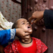 Four more polio cases reported in Pakistan, total rises to 32 this year