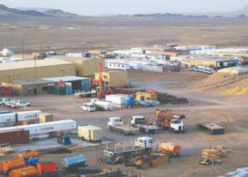 Saudi Arabia to invest in Reko Diq project