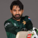 Rizwan appointed new white-ball captain of Pakistan Cricket Team