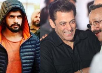 Concerns for Salman Khan’s safety following Baba Siddiqui’s death