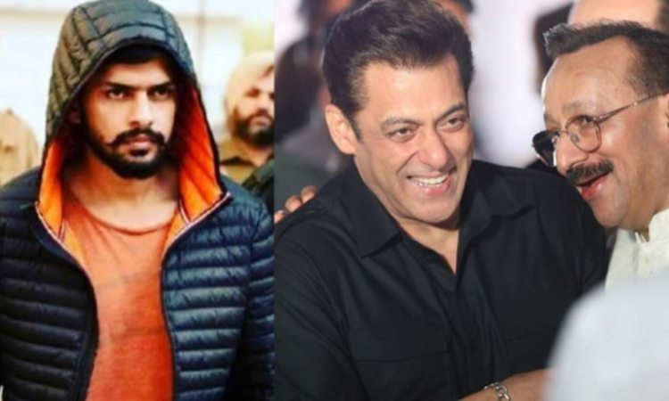 Concerns for Salman Khan’s safety following Baba Siddiqui’s death