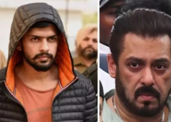 Bishnoi Group demands huge sum from Salman Khan to end feud