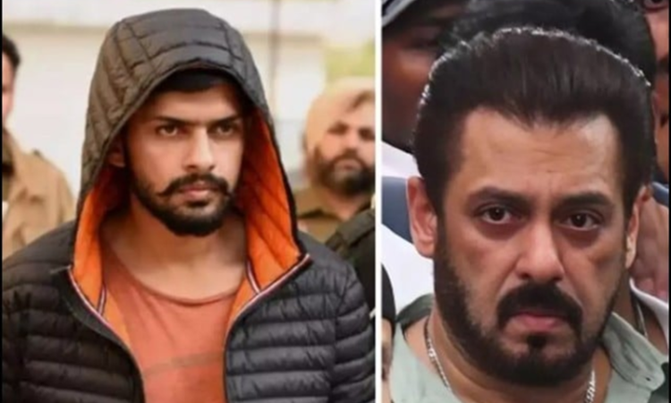 Bishnoi Group demands huge sum from Salman Khan to end feud