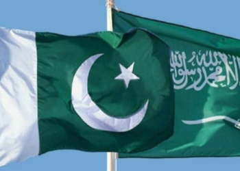 Saudi Arabia and Pakistan expected to sign $2 billion investment agreements