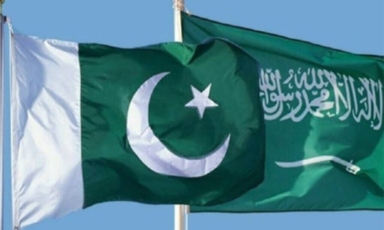 Saudi Arabia and Pakistan expected to sign $2 billion investment agreements