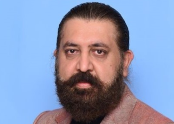 "We are not receiving good news from inside jail," Sheikh Waqas Akram