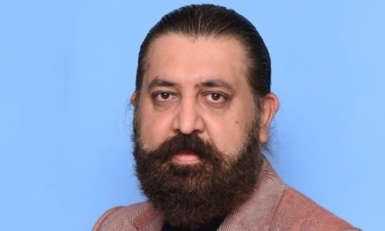 "We are not receiving good news from inside jail," Sheikh Waqas Akram