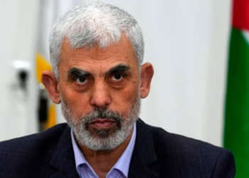 Hamas' new leader Yahya Sinwar martyred