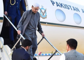 President suffers foot fracture on arrival in Dubai