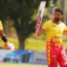 Zimbabwe sets new world record with highest T20I score