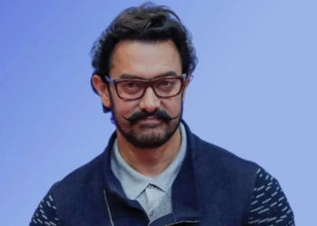 Aamir Khan unveils a bold new chapter in his acting career