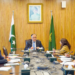 Ahsan Iqbal directs officials to identify sites for Model SEZs to host Chinese industries