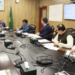 Pakistan-UK Education Gateway phase 2- Ahsan Iqbal chairs the meeting