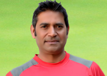 Aqib Javed likely to be appointed Pakistan’s white-ball coach