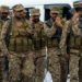 Army deployed in Islamabad amid killing of Rangers personnel.