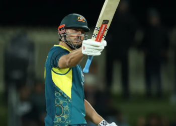 Australia dominate Pakistan to seal T20I series whitewash