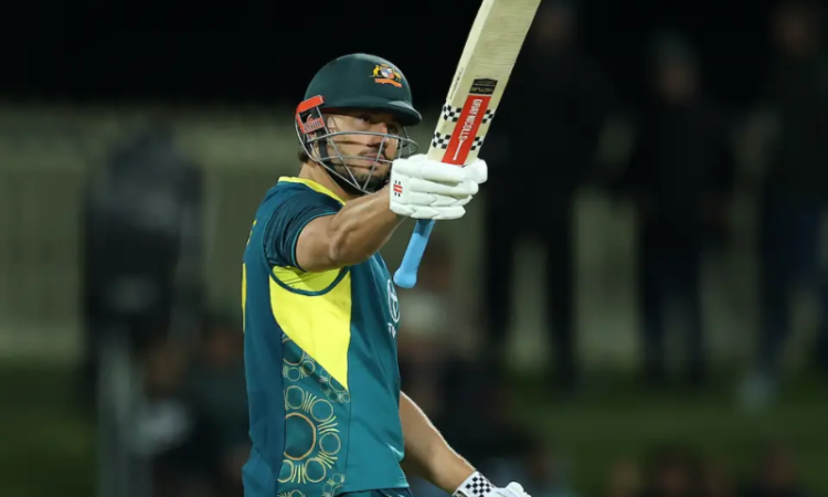 Australia dominate Pakistan to seal T20I series whitewash