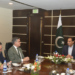 Parliament to parliament contacts vital to strengthen Pak-Spain ties-Ayaz Sadiq