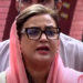 24 Nov protest-Azma Bukhari warns PTI of 'terrorist-like' crackdown