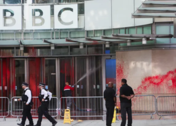 BBC staff accuse employer of pro-Israel bias in Gaza coverage