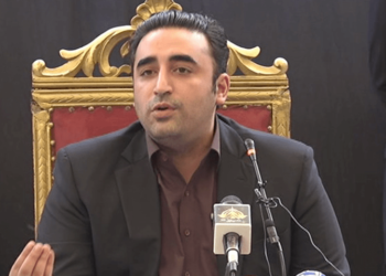 Bilawal accuses PML-N of violating political agreements and disrespecting PPP