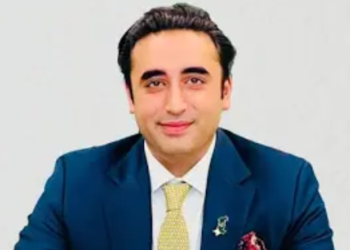 Bilawal withdraws from Judicial Commission in protest Over unequal representation