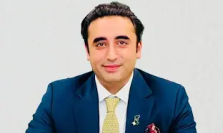 Bilawal withdraws from Judicial Commission in protest Over unequal representation