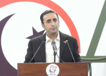 Bilawal calls for political stability through dialogue or firm action