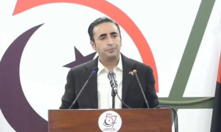 Bilawal calls for political stability through dialogue or firm action